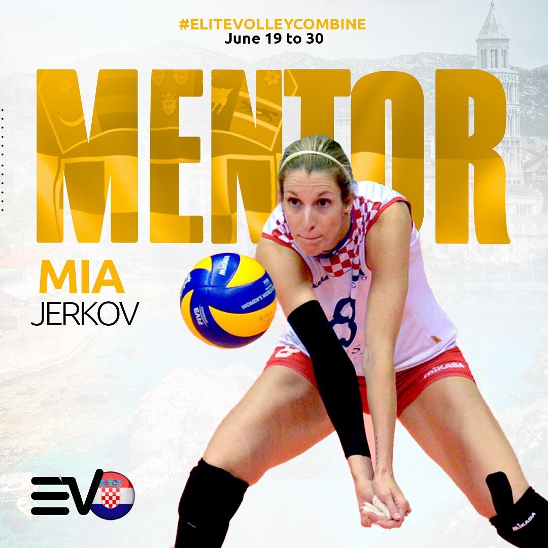 OUR SUPPORT STAFF (Part 2/2) #EliteVolleyCombine 💥
Let&rsquo;s introduce our international mentors that worked hard to help these athletes build volleyball &amp; personal skills to become elite athletes learning from our support staff:

- Lead Mento
