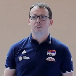 Nemanja Zekić headshot