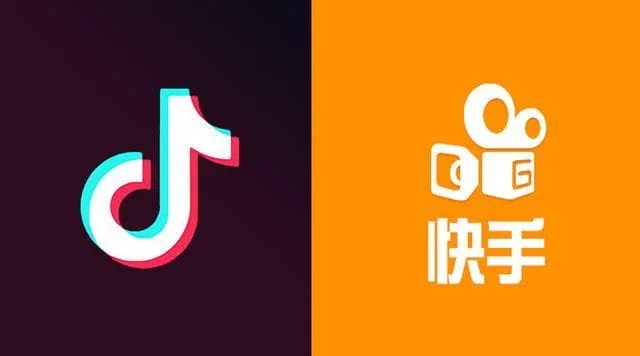 Douyin and Kuaishou