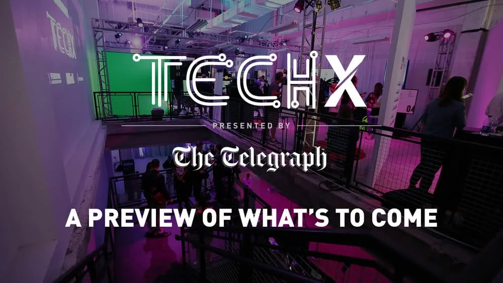 TECHX