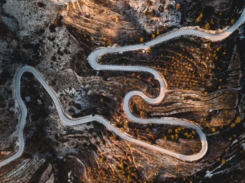 One Belt One Road: How history never repeats, it rhymes