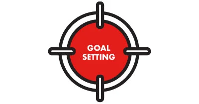 Goal setting