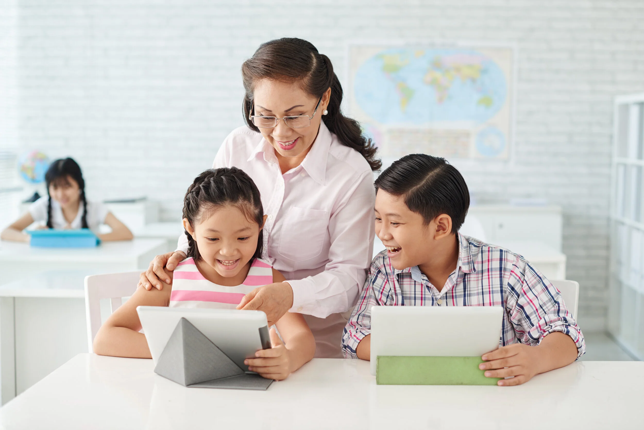 Chinese EdTech Companies Relying on Social Media Marketing