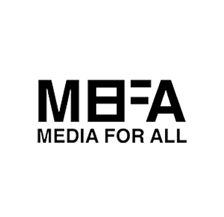 MEDIA FOR ALL