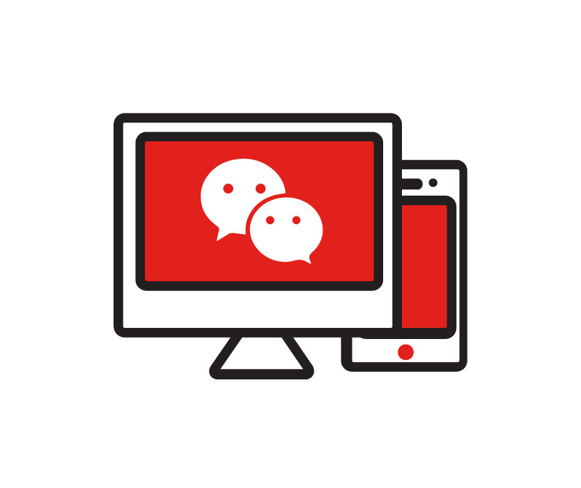 WeChat Official Account