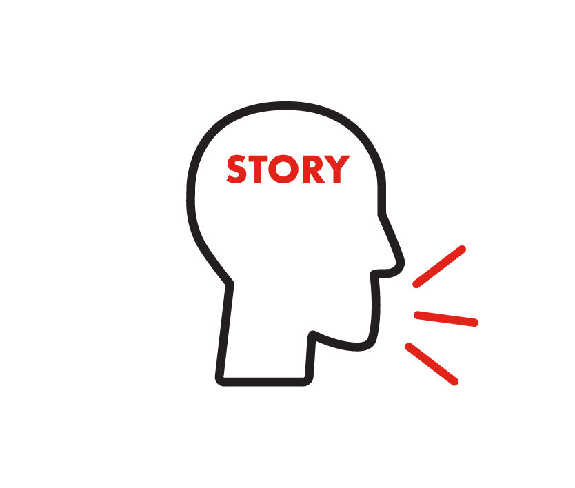 Tell A Story