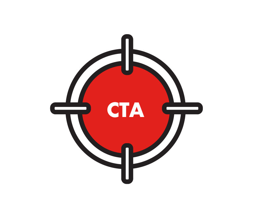 Create a clear call-to-action