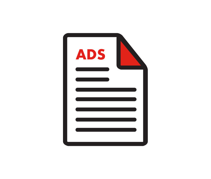 Print Advertising