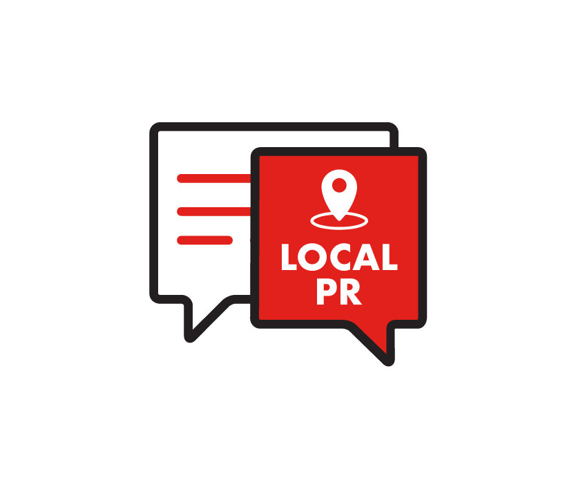 Create Local PR