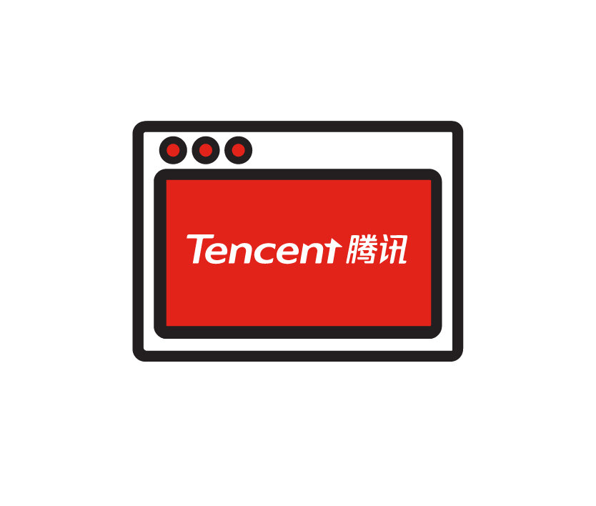Tencent Platforms