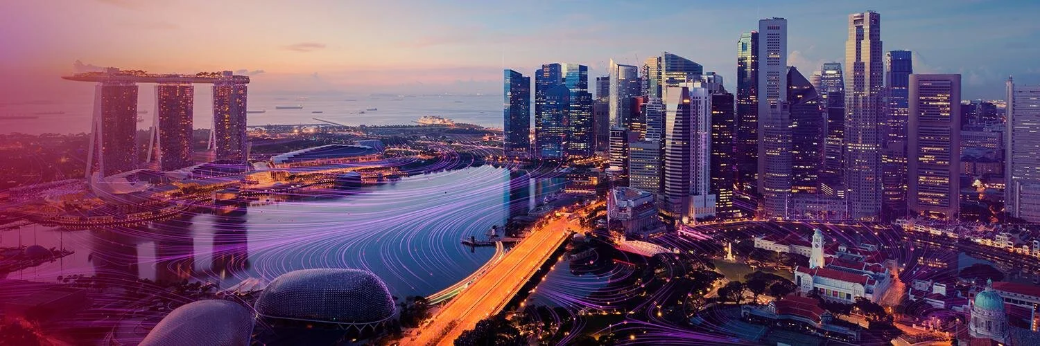 AVEVA China Branding Campaign