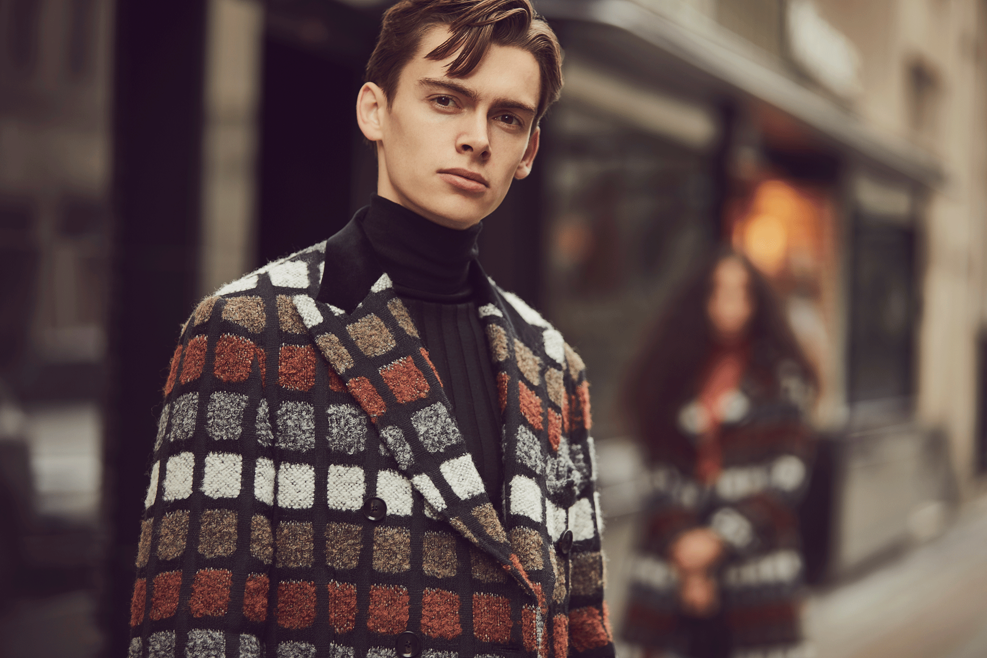 DAKS Influencer Marketing