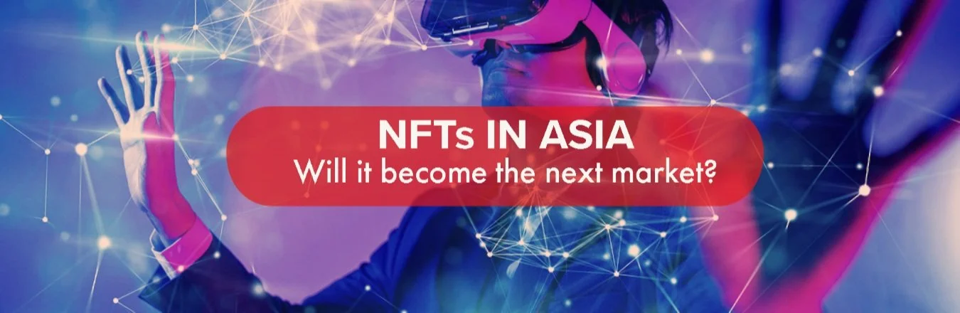 What are the NFT cases in China now?