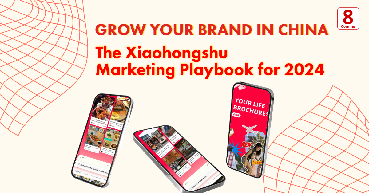 How To Use Xiaohongshu for China Marketing: Everything You Need To Know ...