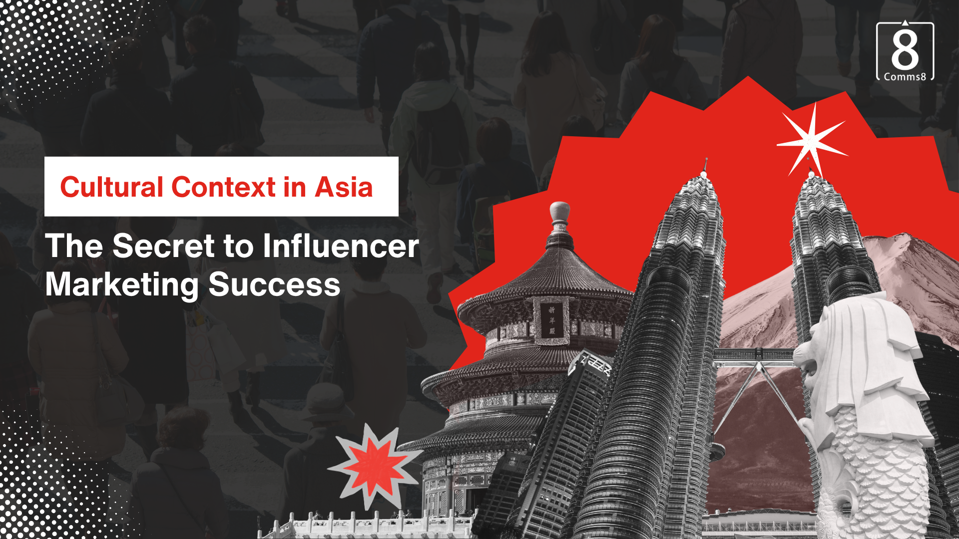 Cultural Context in Asia: The Secret to Influencer Marketing Success