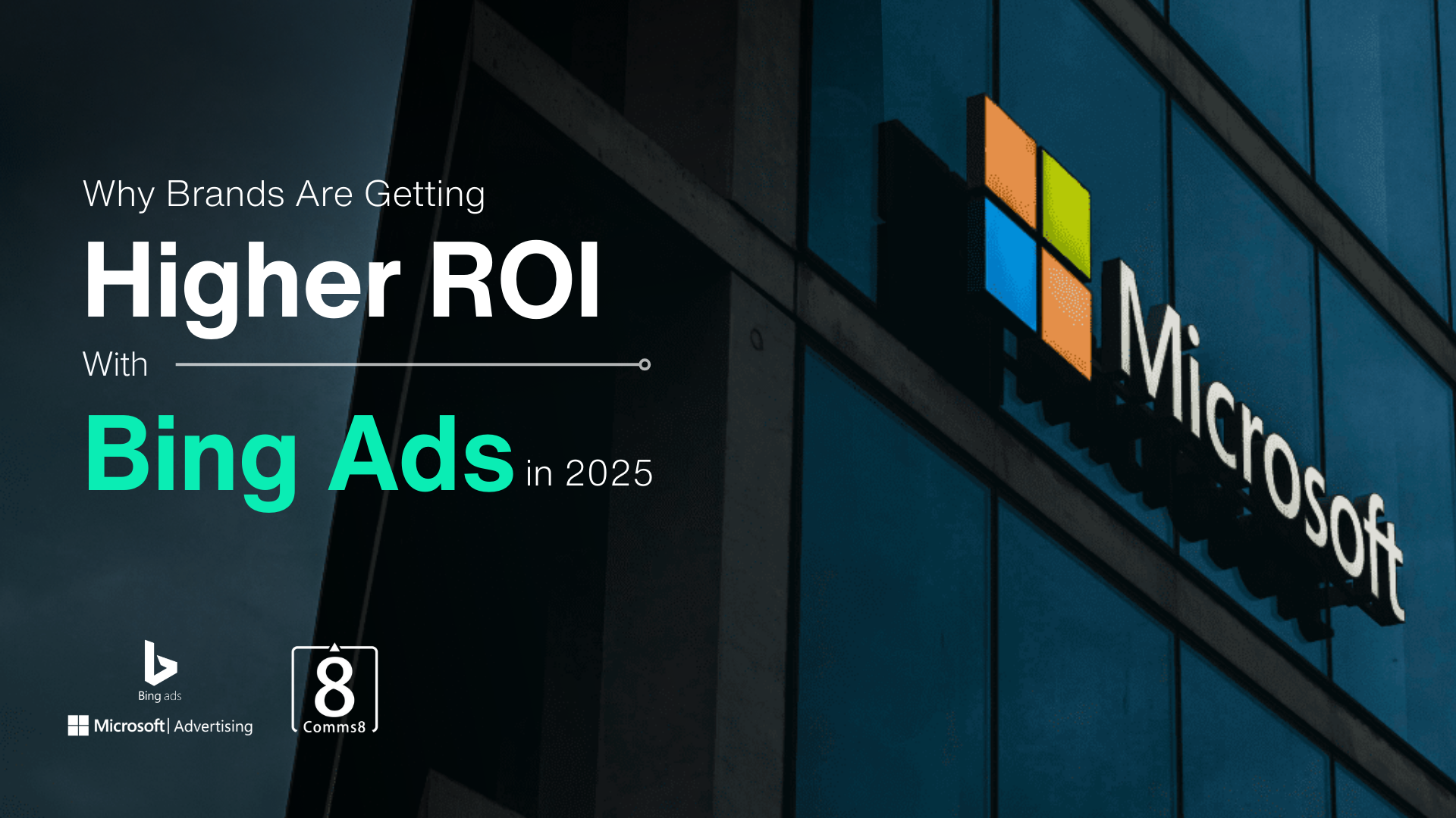 &nbsp;Why Brands Are Getting Higher ROI With Bing Ads in 2025