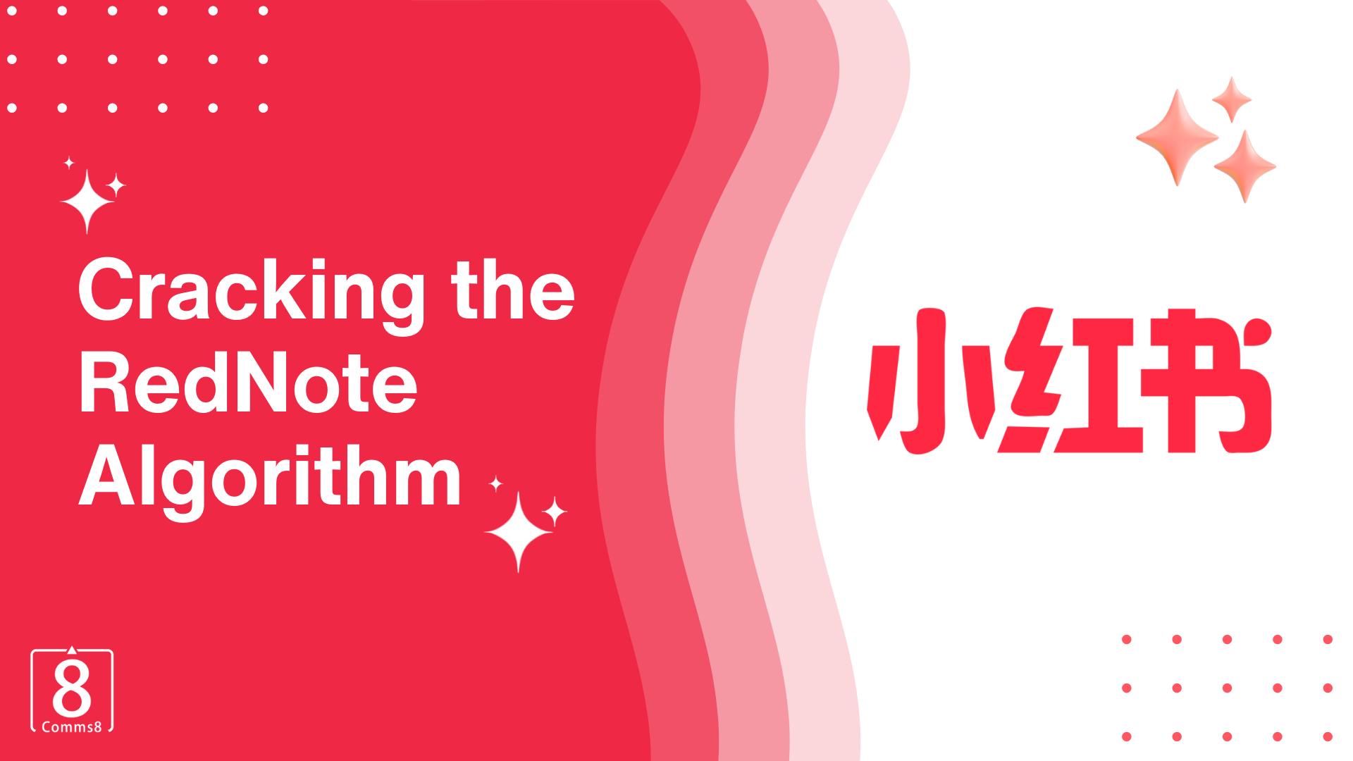 Cracking the RedNote Algorithm: A 2025 Playbook for Brands