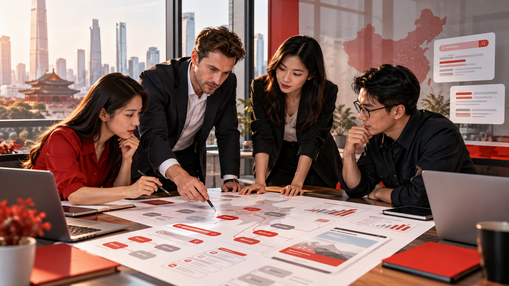 Baidu SEM Agency: Paid Search Strategy and Campaign Management in China