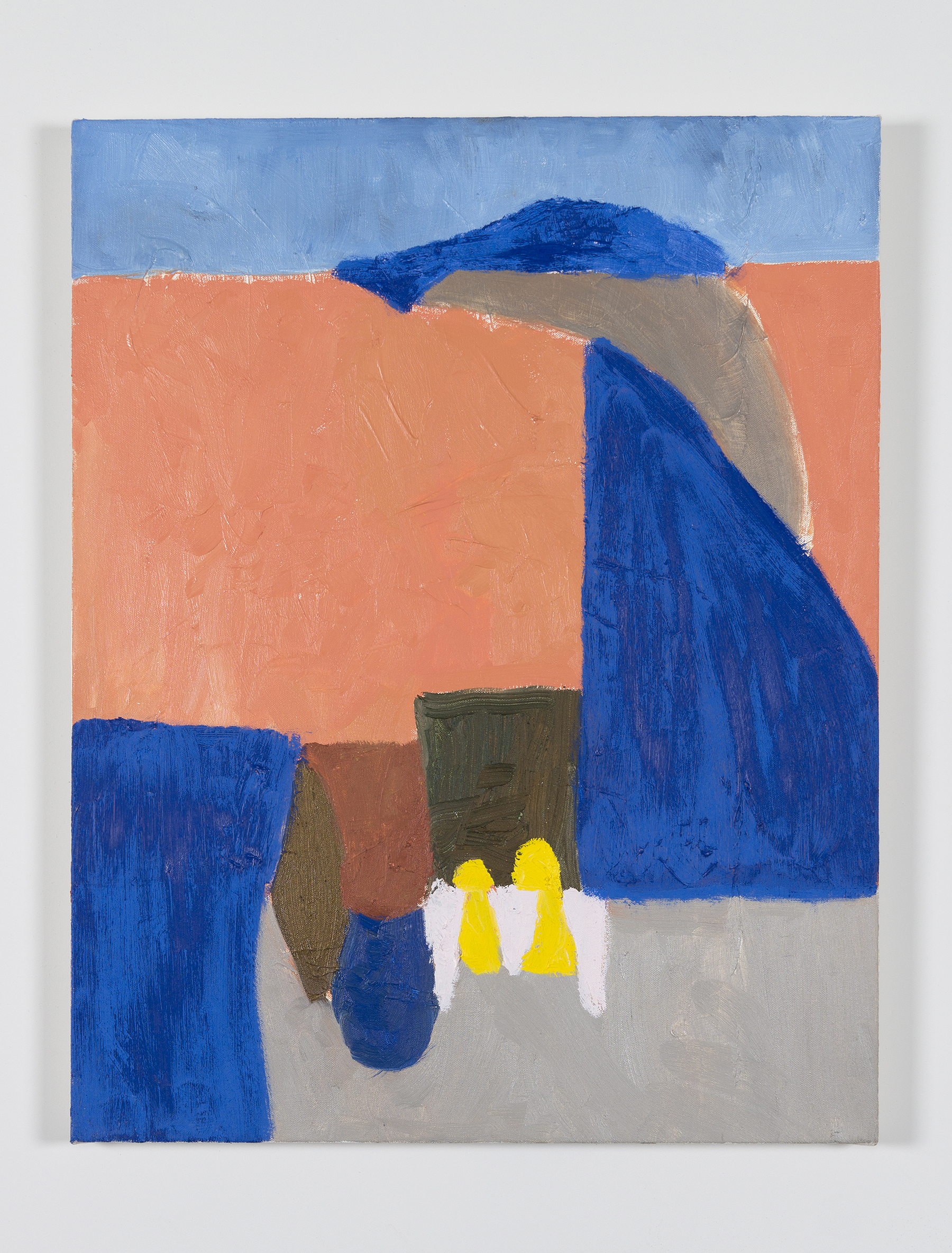 Over Morandi