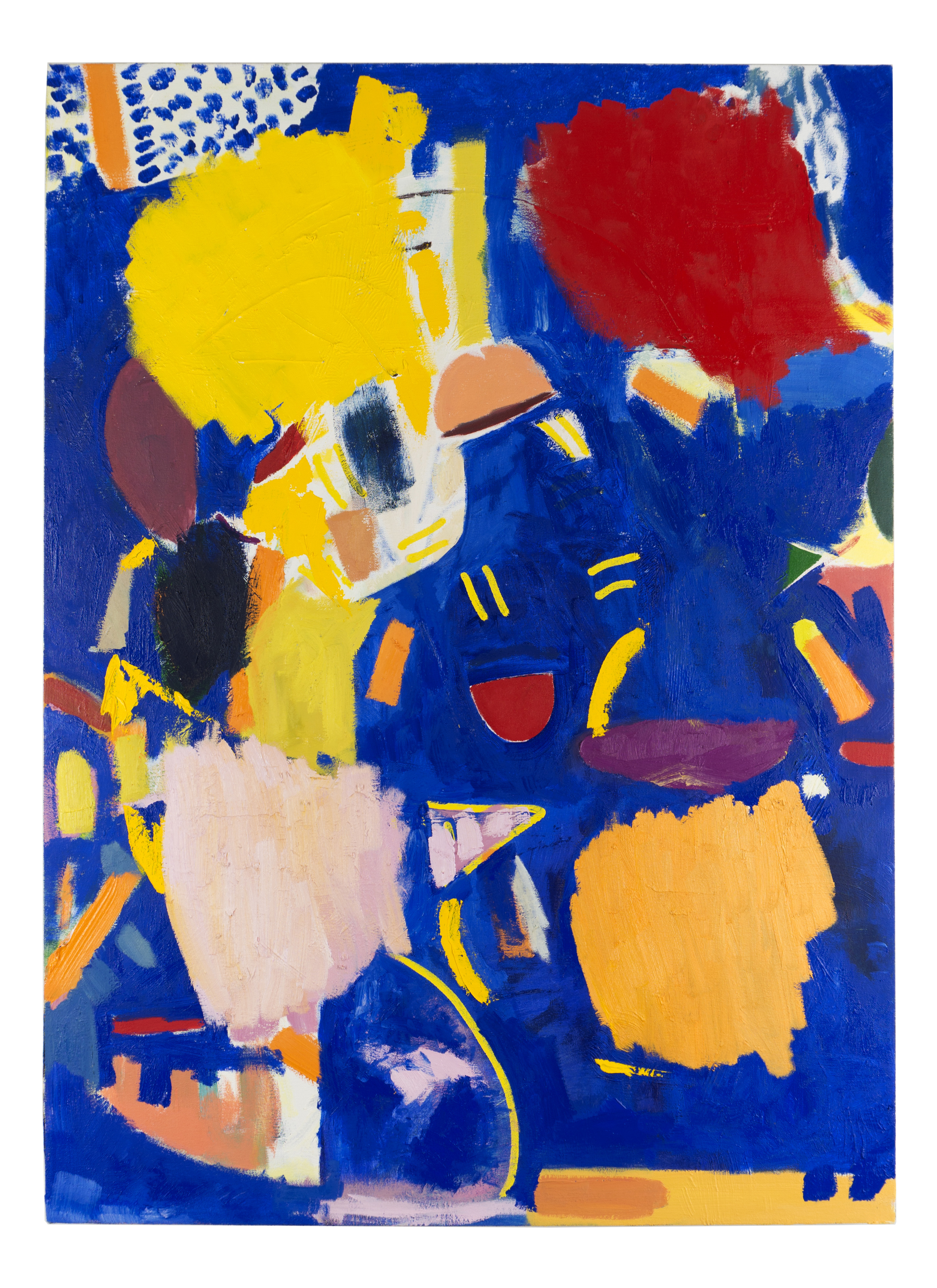 Primary Blots
