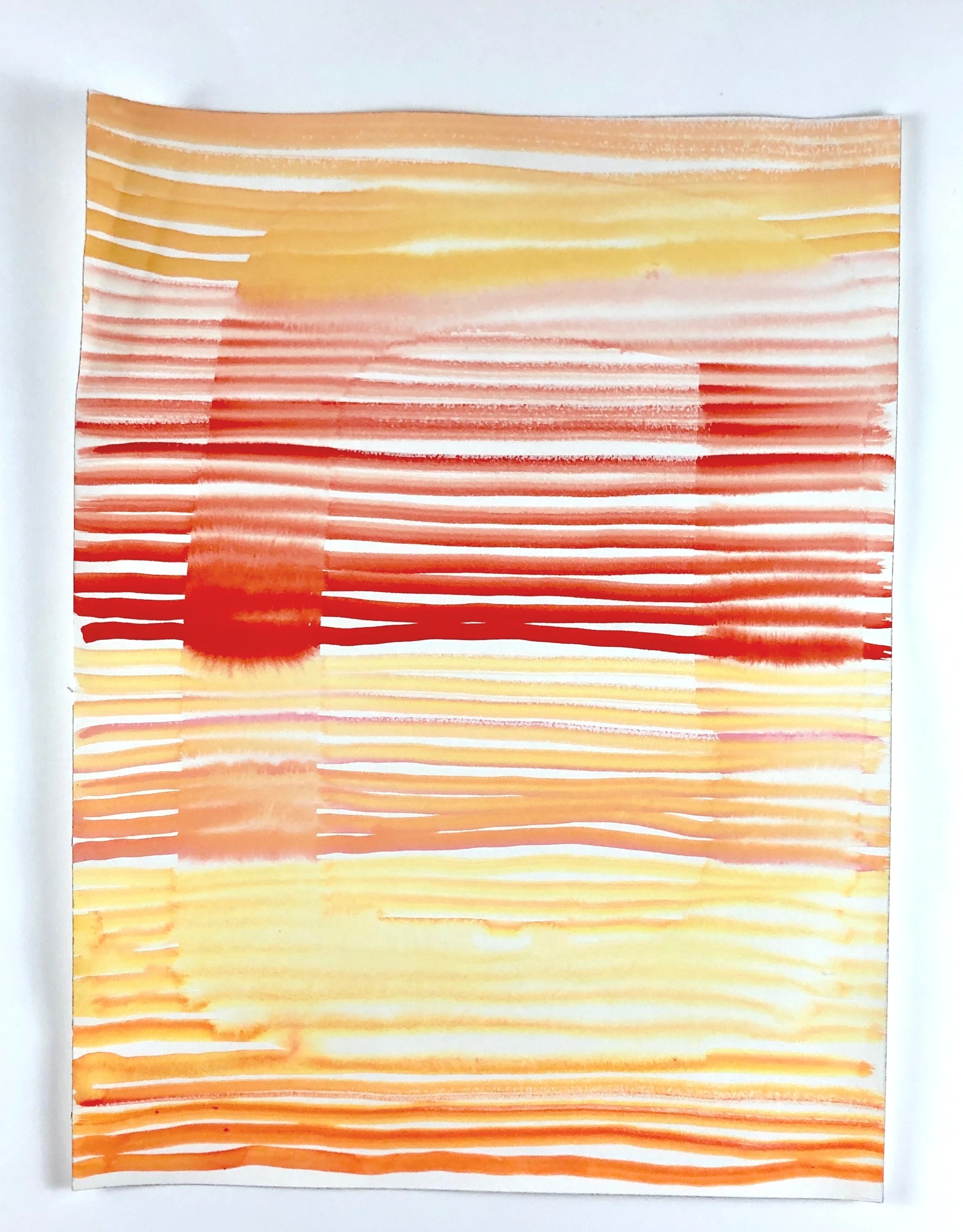 Form with Water 3