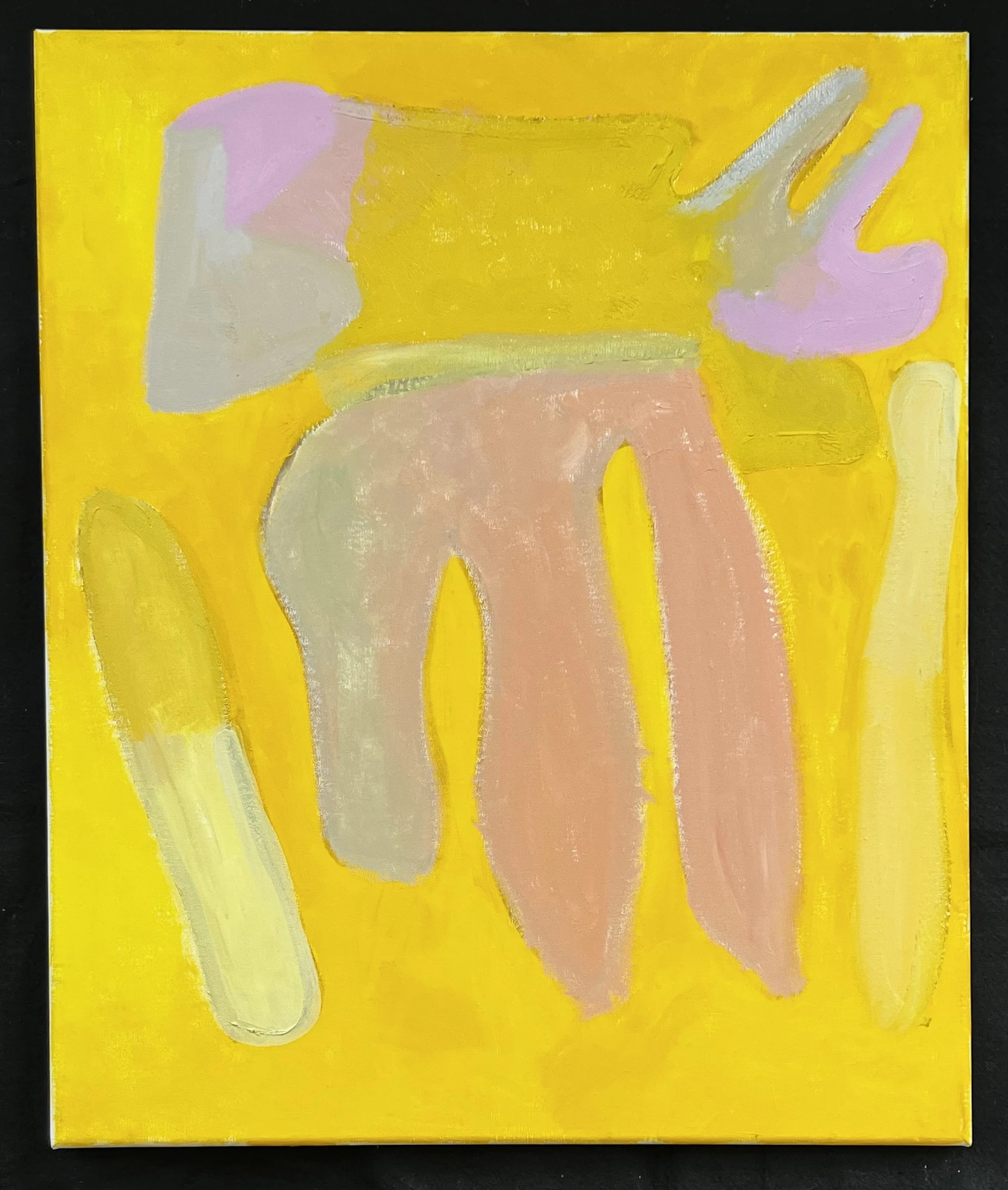 Repetitions in Color 1