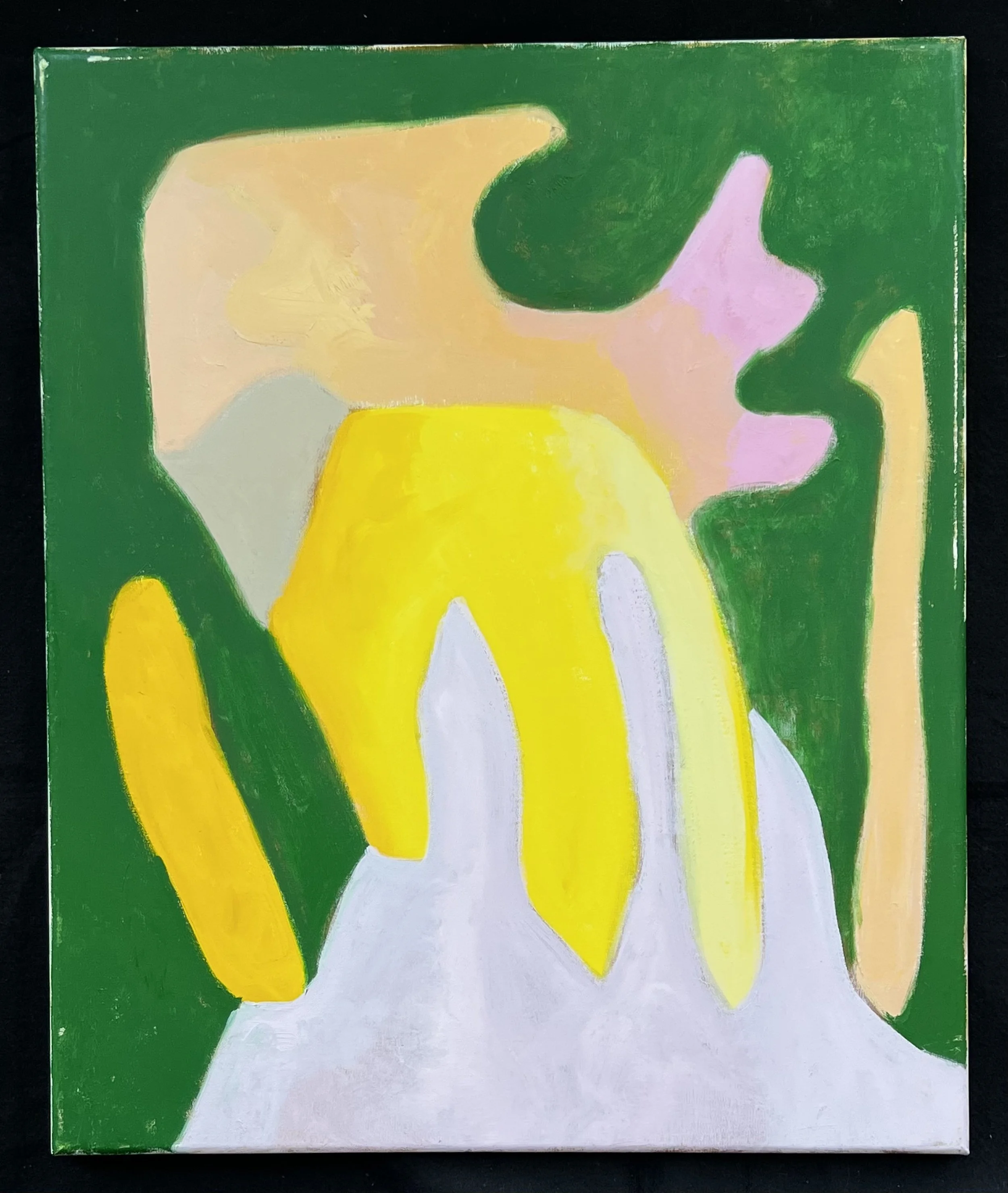 Repetitions in Color 3