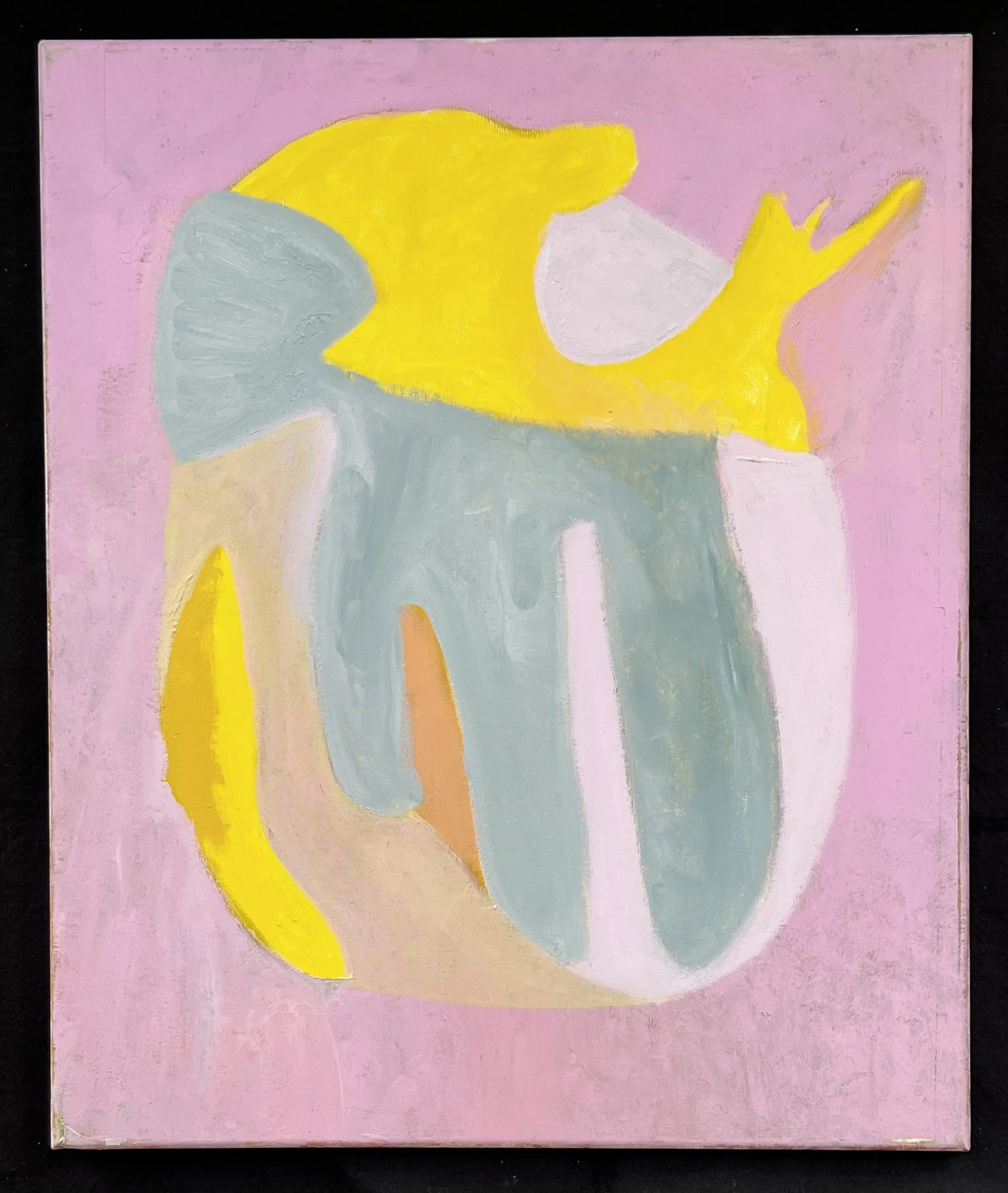 Repetitions in Color 4