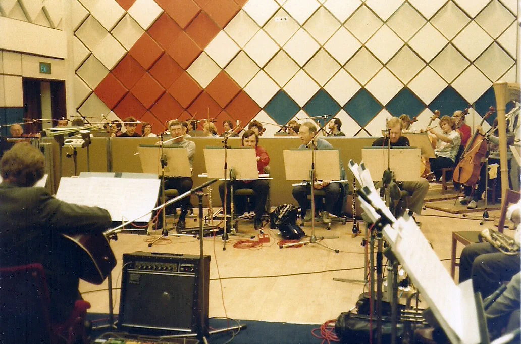 BBC Midland Radio Orchestra