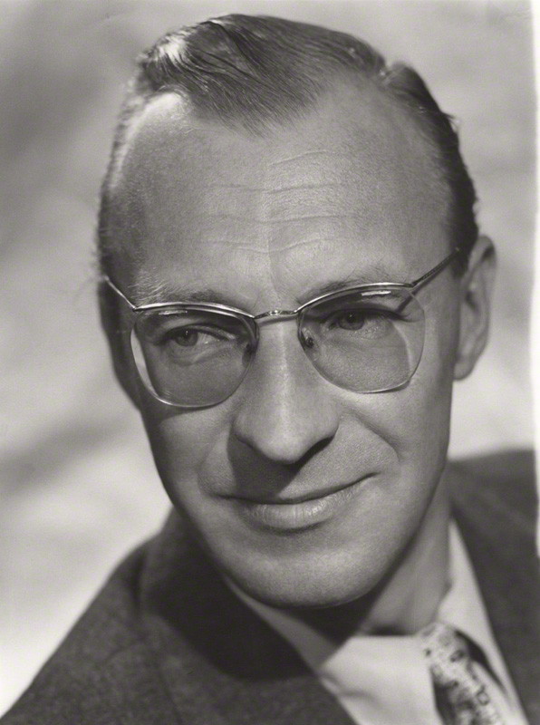 Norrie Paramor