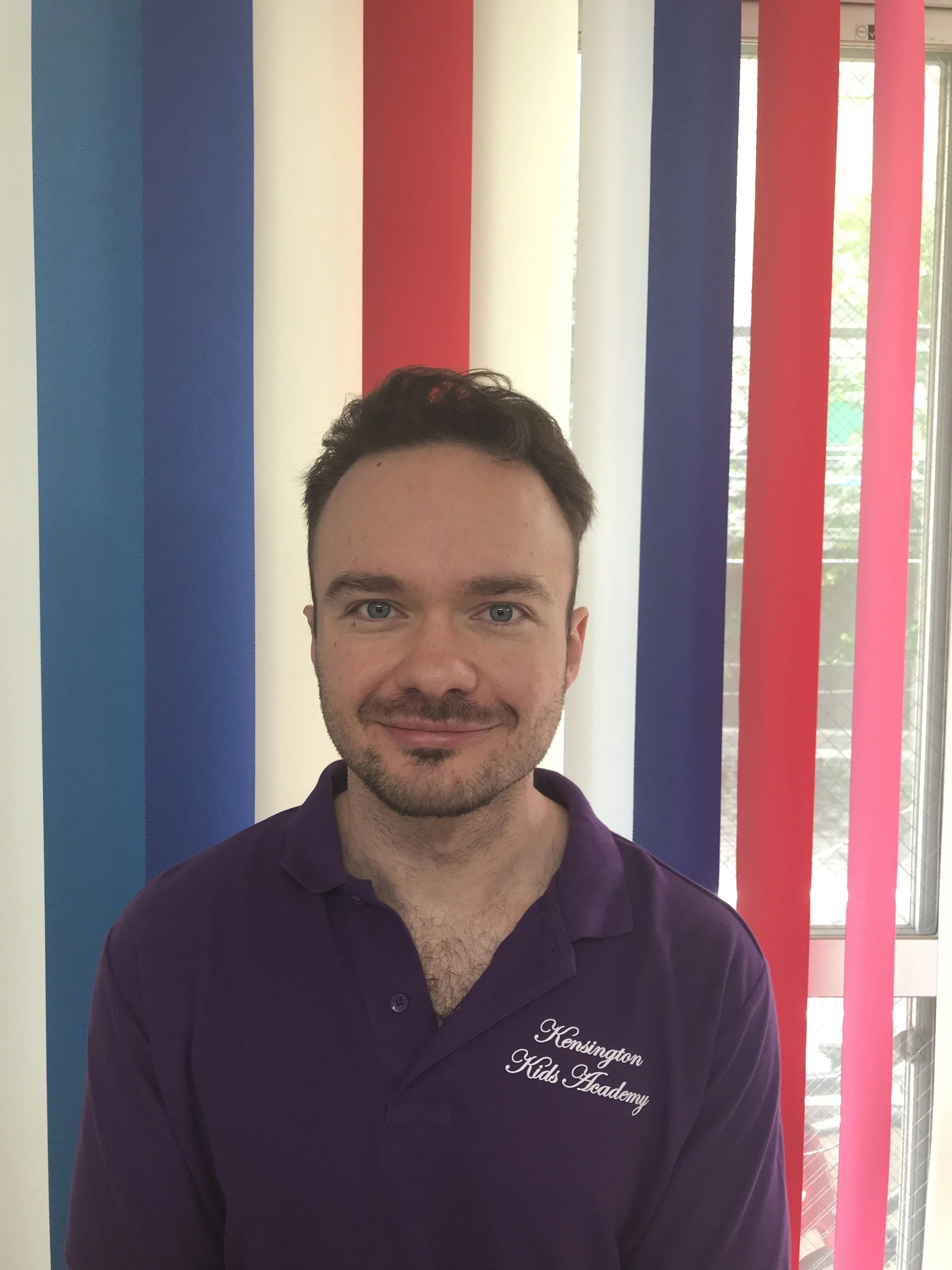 私の出身地、私自身～講師の自己紹介 - 自信喪失から確信へ