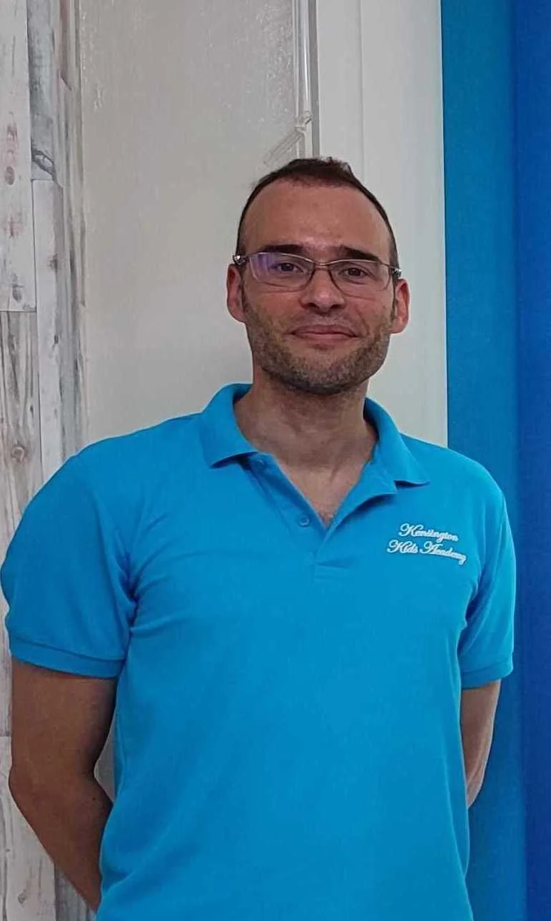 私の出身地、私自身～講師の自己紹介 - ケンジントンの最高思い出と最悪の思い出