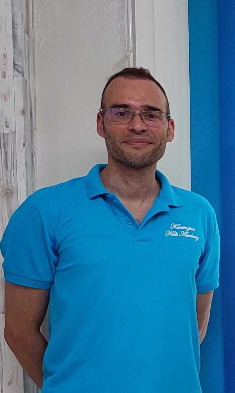 私の出身地、私自身～講師の自己紹介 - 人生の幸せとは