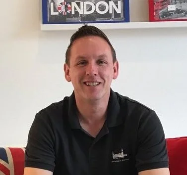 私の出身地、私自身~講師の自己紹介 - いつもと違う体験