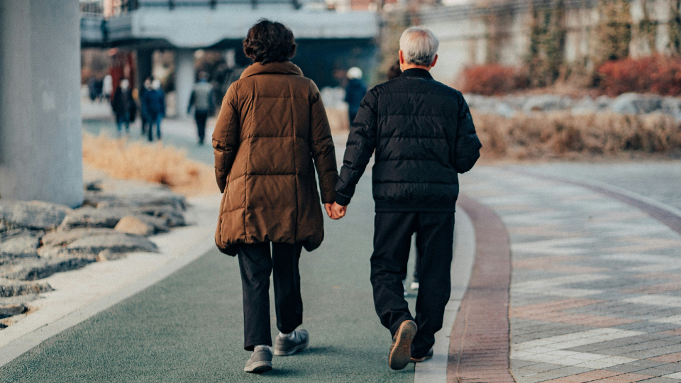 薬院ブログ：ウィンザー英会話(ケンジントン英会話薬院校)ブログ：Walking for a better life