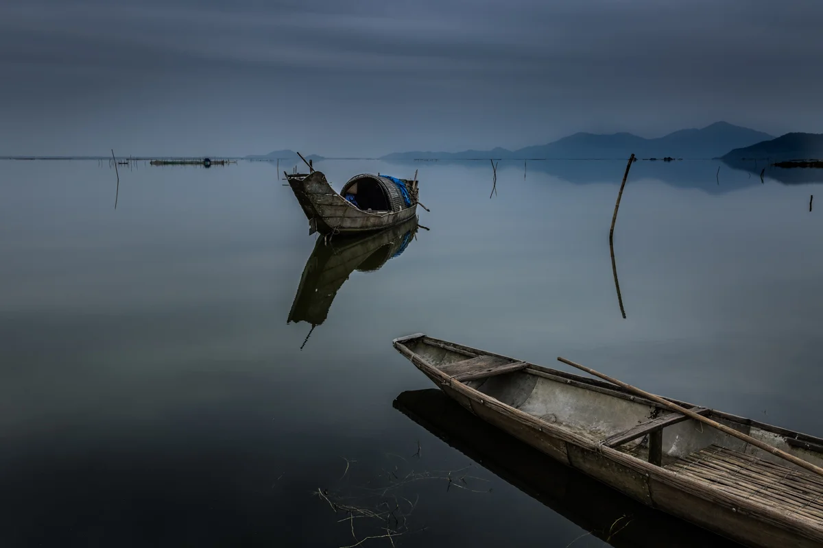 Forgotten