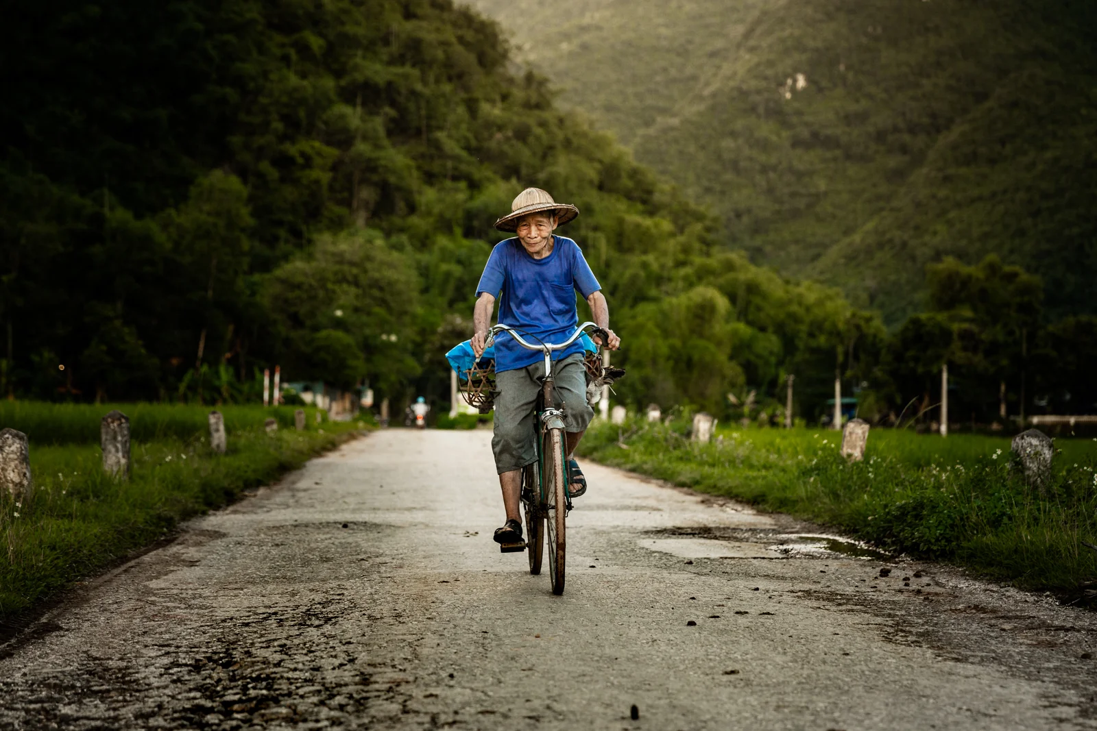 Rider