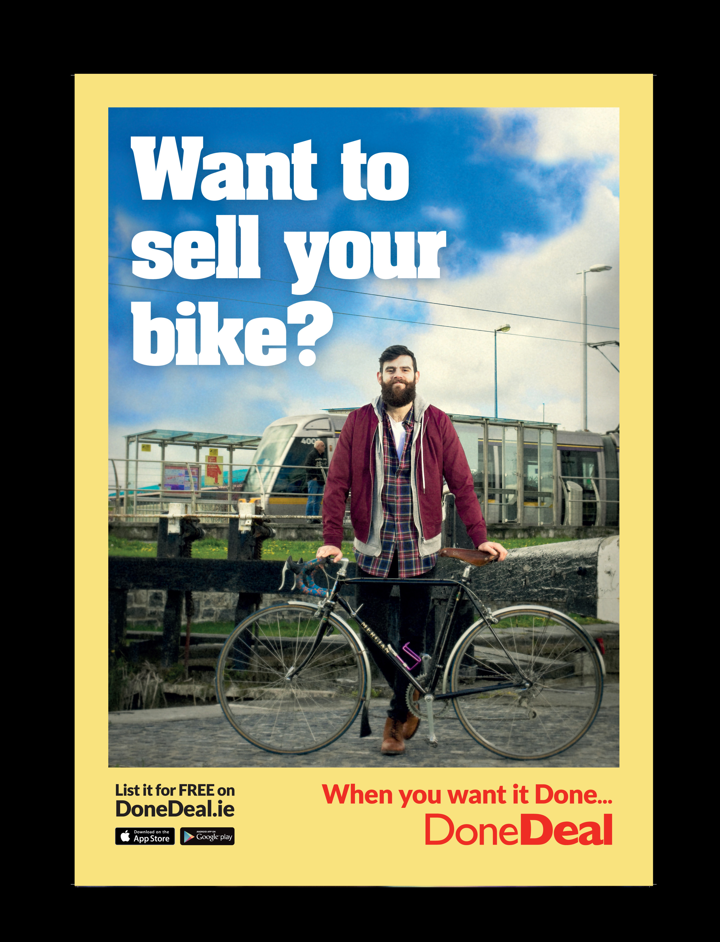 Bikes For Sale On Donedeal 2024 www.alhudapk