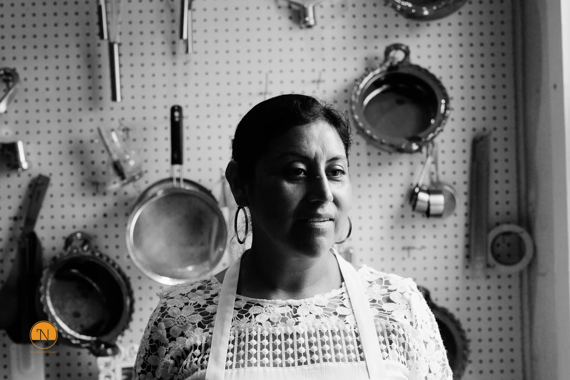 Cristina Martinez of South Philly Barbacoa
