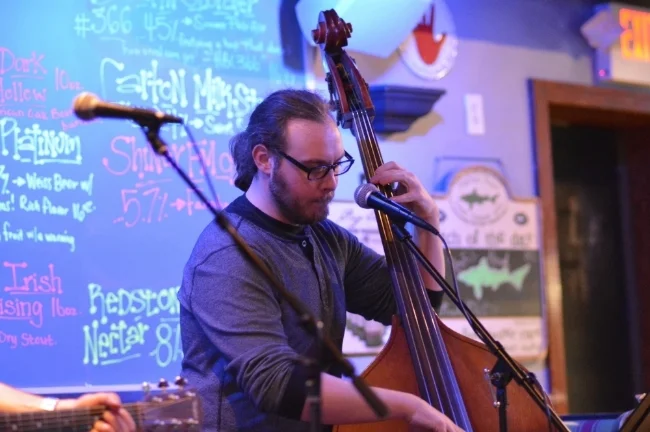  photo taken by Stephen Doherty  2014 