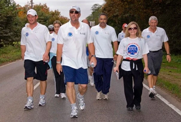 alison with daley thomson and sir ian botham.jpg