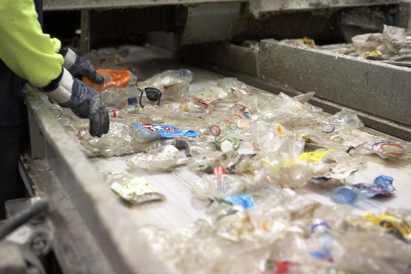 Vist Recycling