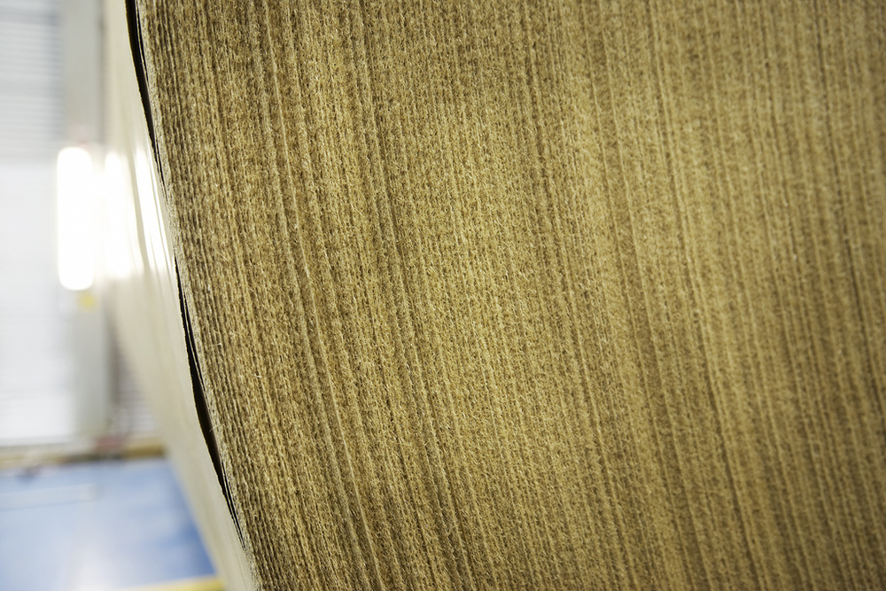 Pulp & Paper Recycled Corrugated and Kraft Paper