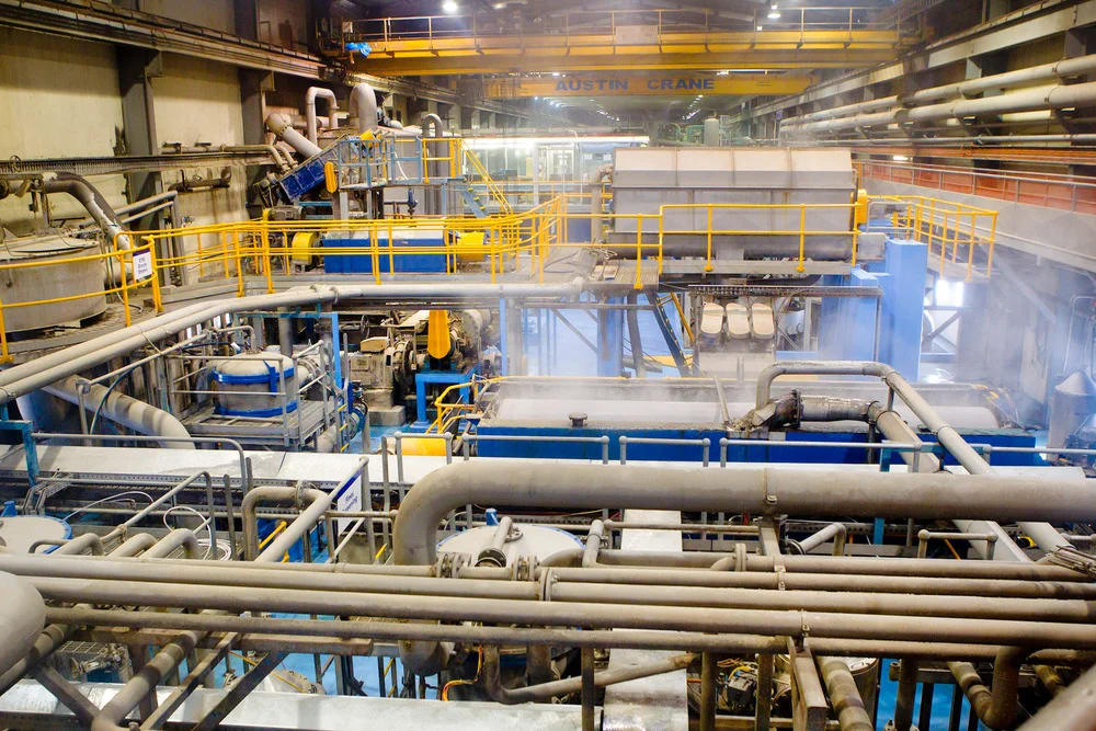 Visy NSW Clean Energy Project   