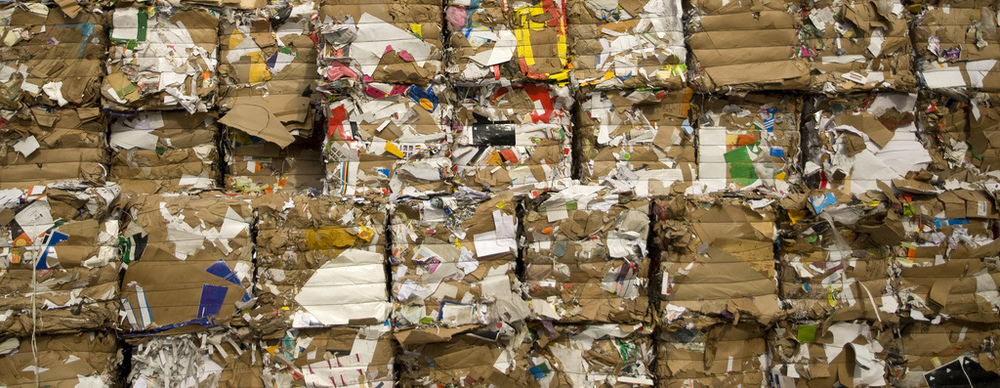Visy Cardboard