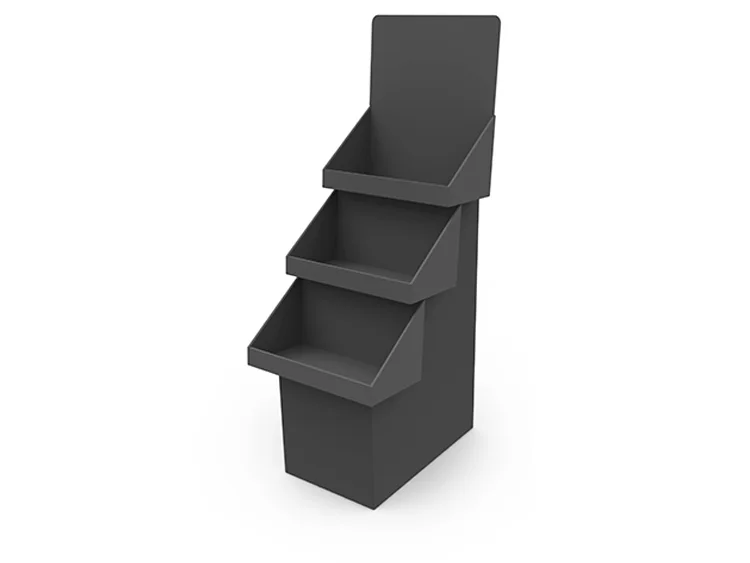 Point Of Sale Displays