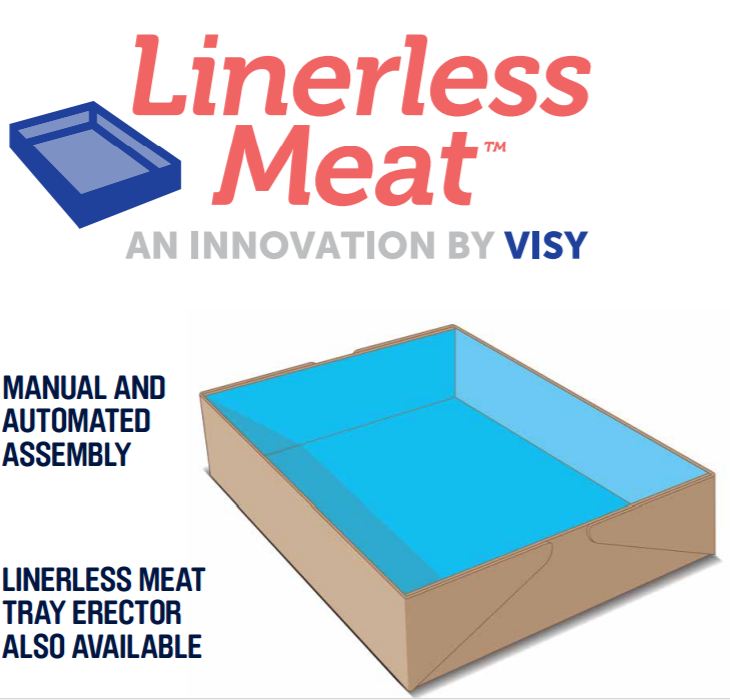 Meat, Poultry, Seafood and Smallgoods Packaging