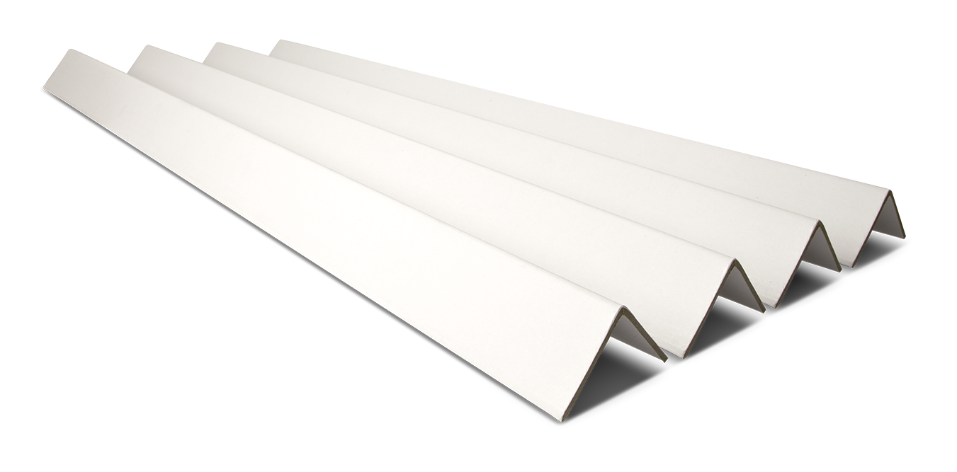 Pallet Corners_White_Medium Length_Group.png