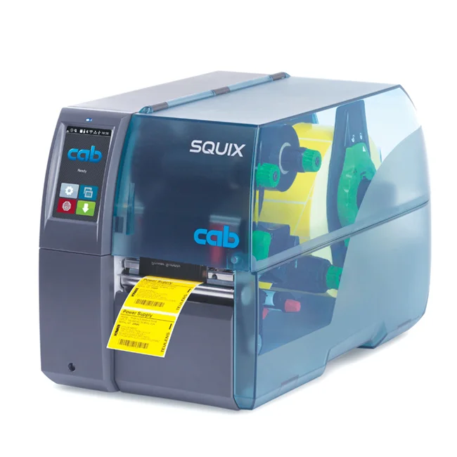 CAB label printers