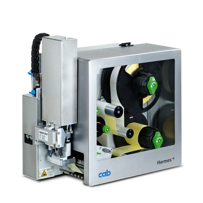 CAB label printers